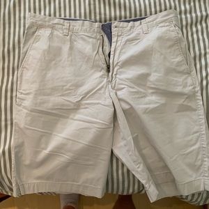 J Crew Khaki Shorts